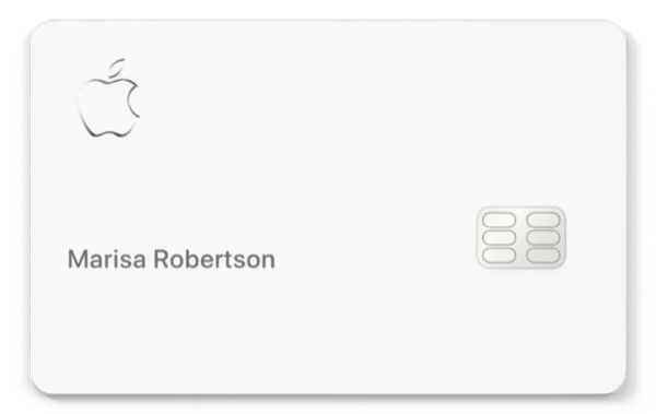 Apple Card