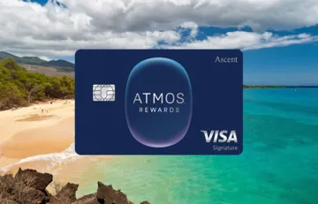 Atmos Rewards Ascent