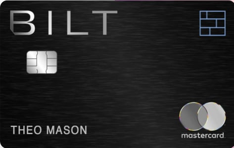 Bilt Mastercard (Legacy)