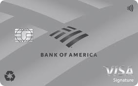 BofA Unlimited Cash