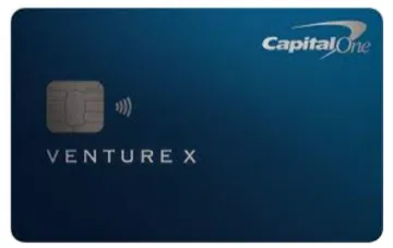 Capital One Venture X