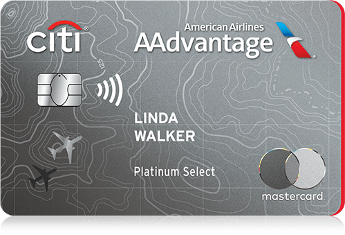 Citi AAdvantage