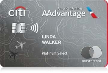 Citi AAdvantage