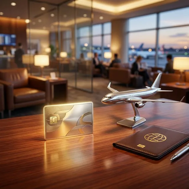 Amex Membership Rewards Transfer Partners Guide 2026: Where to Send Your Points