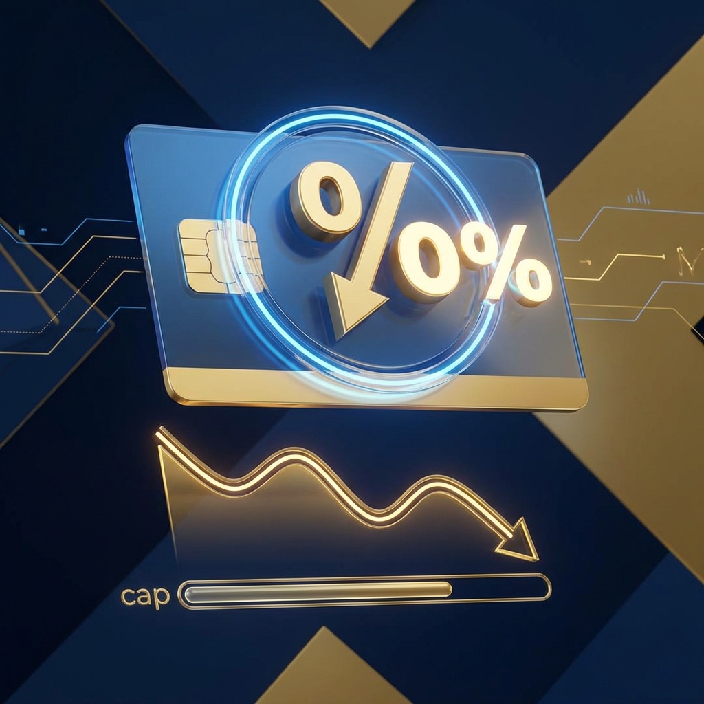 A 10% Interest Cap Sounds Great. Here’s Why It Could Kill Your Rewards.