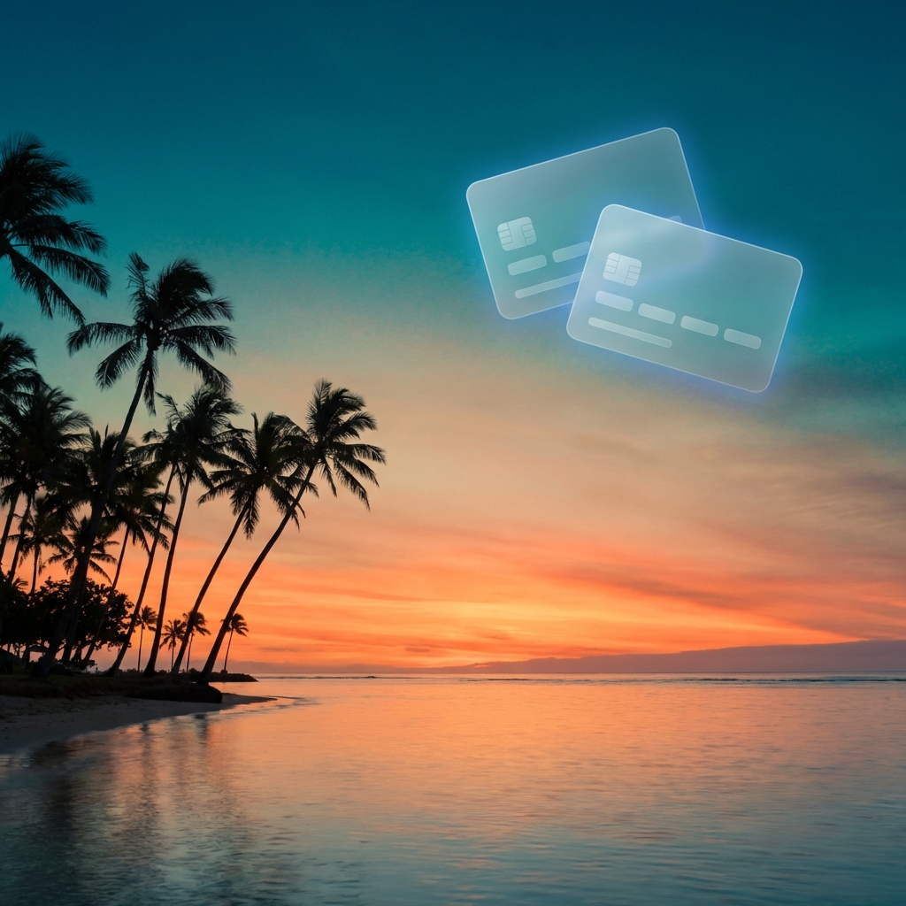 ATMOS Rewards (2026): The CardSavvy Guide to Alaska & Hawaiian Airlines for West Coast Hawaii Travelers