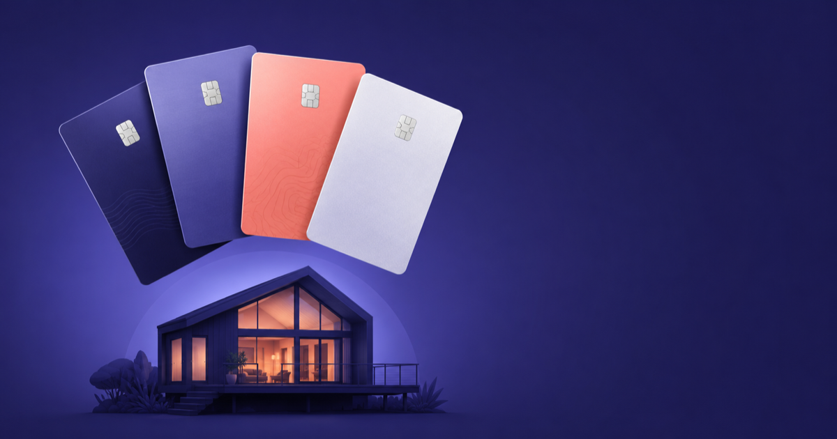 What's the Best Credit Card for Airbnb? 2026 Rankings by Use Case
