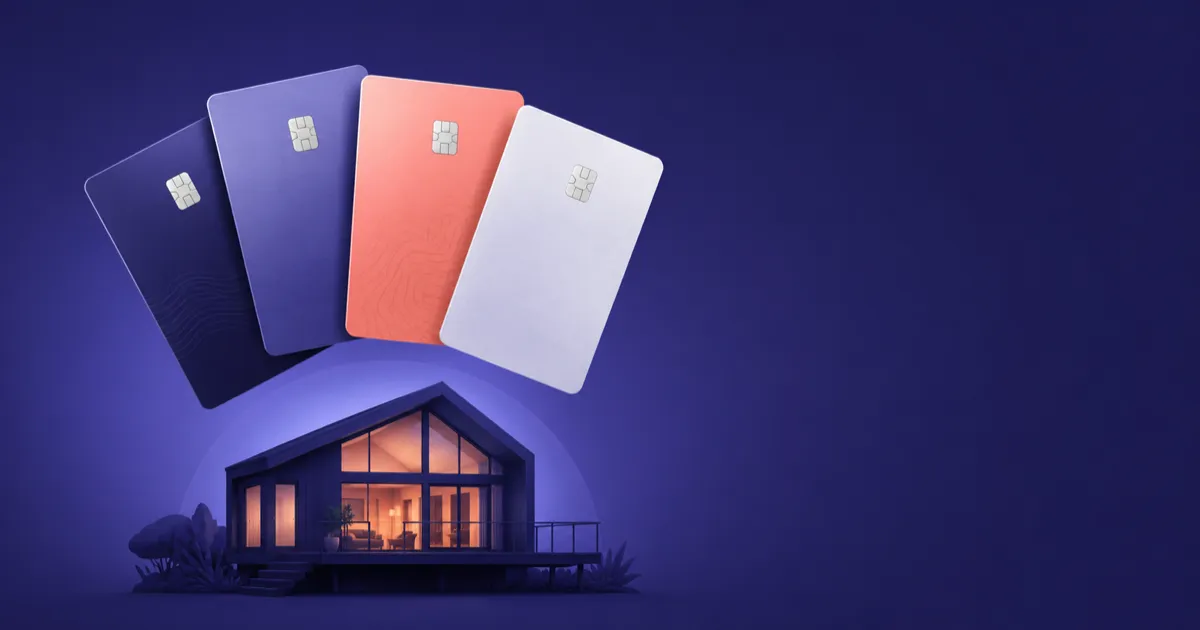 What's the Best Credit Card for Airbnb? 2026 Rankings by Use Case