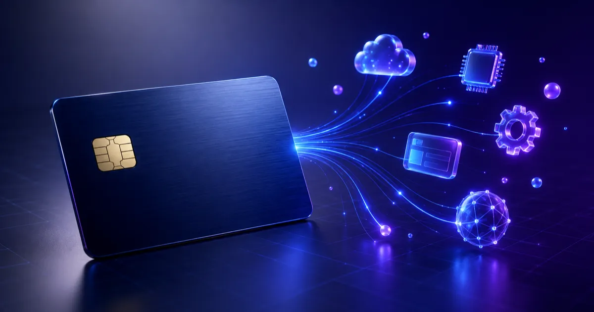 Best Credit Cards for AI, SaaS, Cloud, and Software Subscriptions (2026)