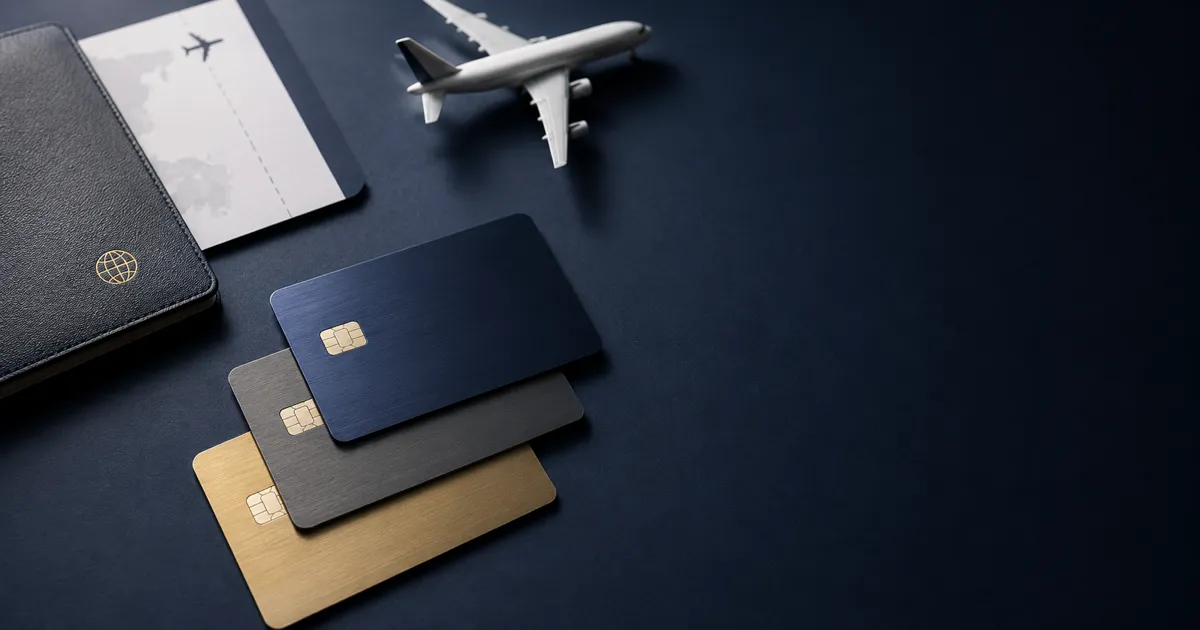 Best Travel Credit Cards of 2026: Picks by Use Case, Not by Commission