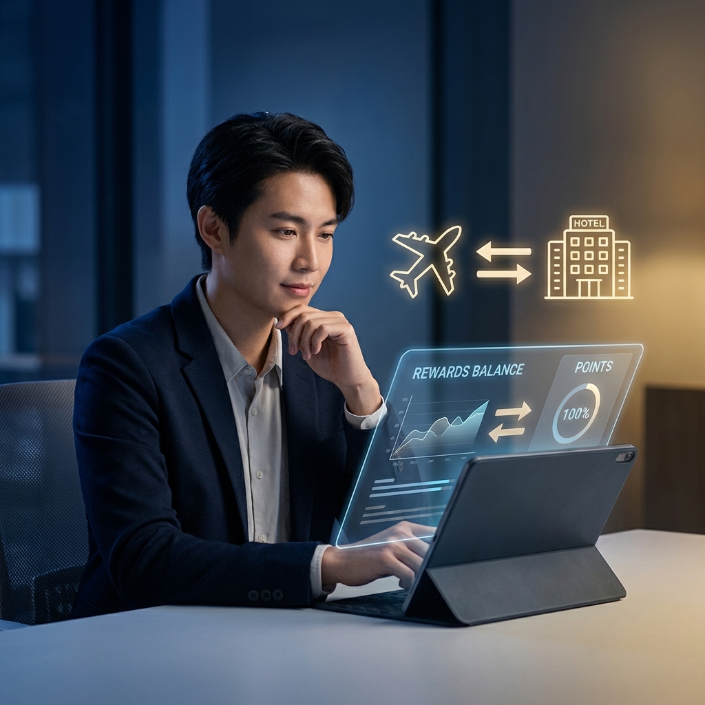 Bilt 2.0 Panic: Should You Transfer Your Points Before the Switch?