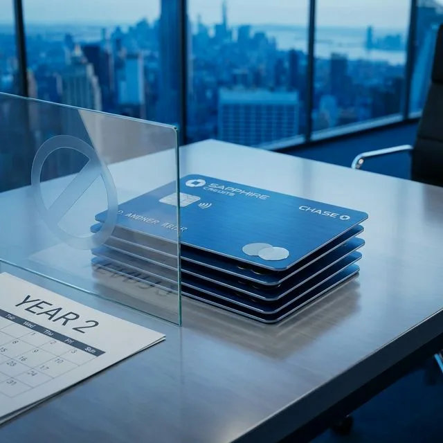 Chase 5/24 Rule Explained: What Counts, How to Check, and Smart Strategies
