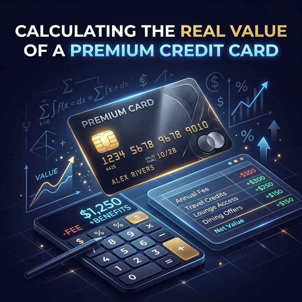 Chase Says the Sapphire Reserve Is Worth $5,500+. Here Is the Real Math.