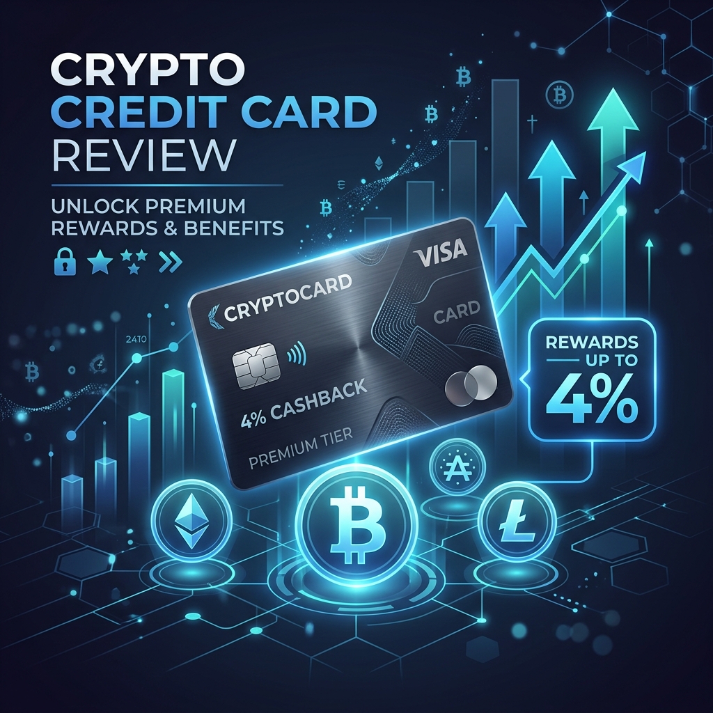 Coinbase One Card Review: 4% Bitcoin Back Is Real, but Most People Won't Earn It