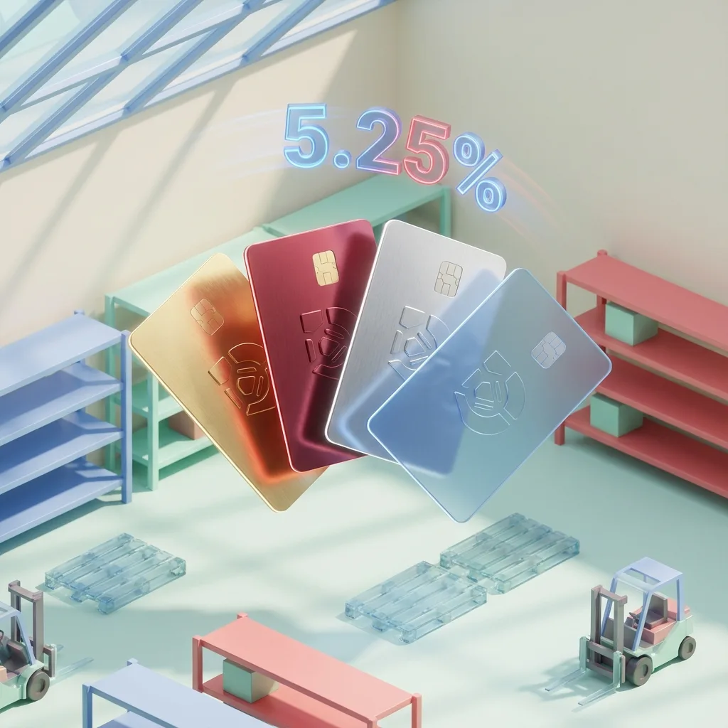 Best Credit Card for Costco 2026: Costco Visa vs 5 Cards That Earn More