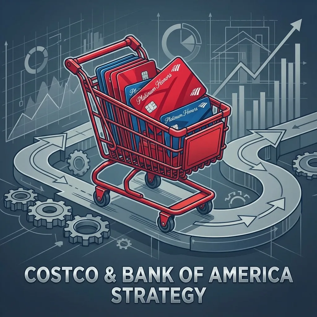 How My Family Earns 5.5% Cash Back at Costco (And Effectively Doubles Our Rewards Cap)