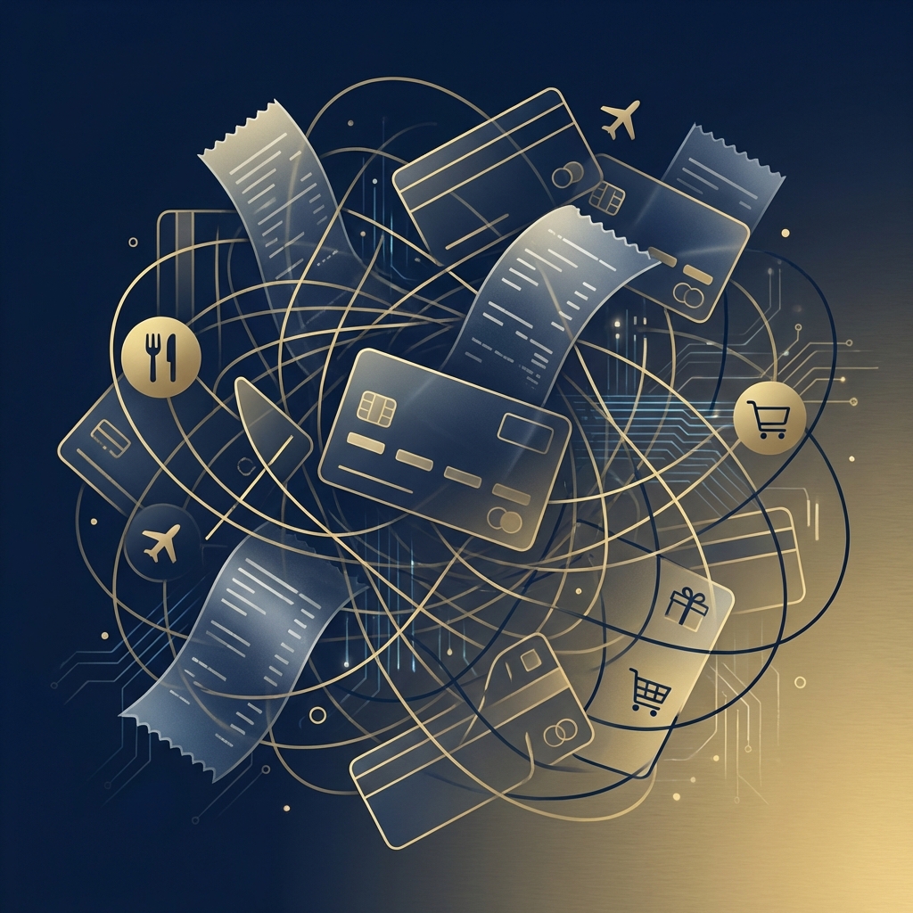 2026: The Year the 'Coupon Book' Credit Card Finally Jumped the Shark