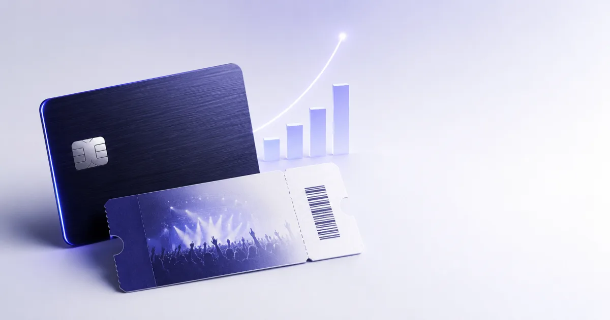 How to Use the CSR's $300 StubHub Credit Without Overpaying (2026)