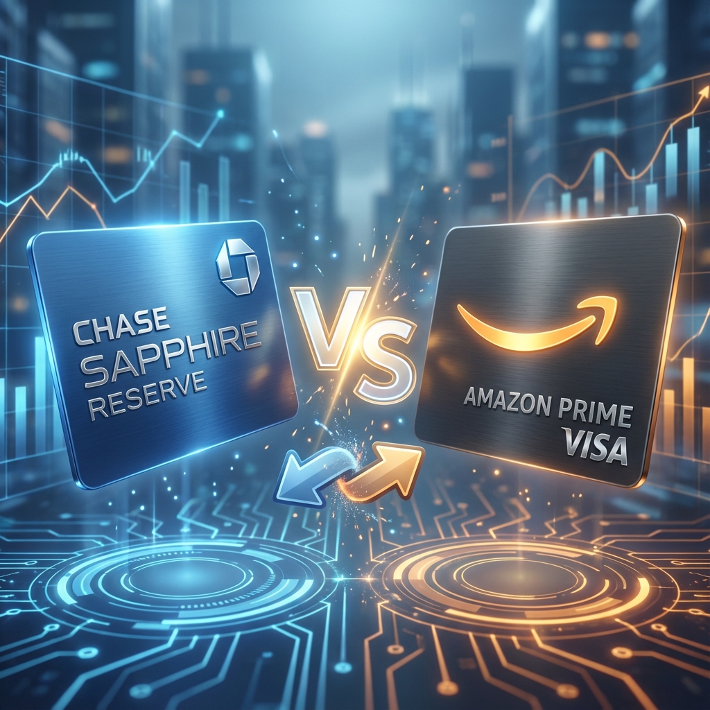 CSR vs. Prime Visa in 2026: The Quantitative Break-Even