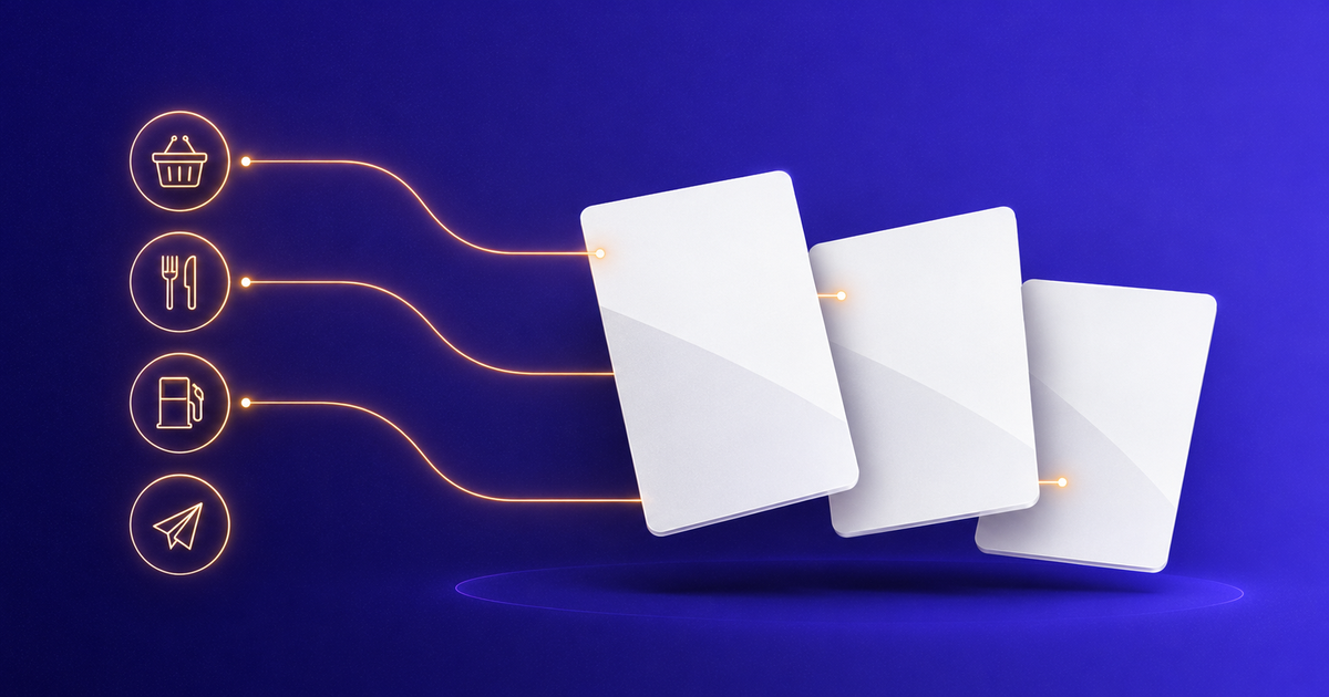 How to Optimize Your Credit Card Rewards: A Real $34,800 Walkthrough