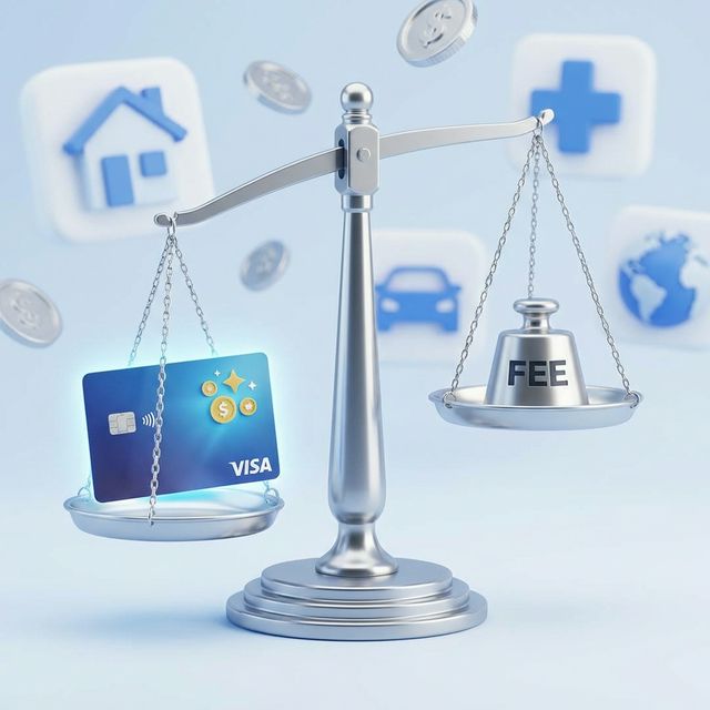 Best Credit Cards for Paying Insurance Premiums 2026