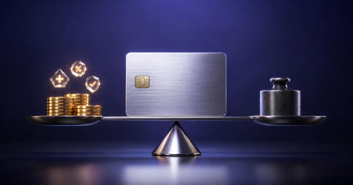 Is the Amex Platinum Worth $895 in 2026? Run Your Own Break-Even