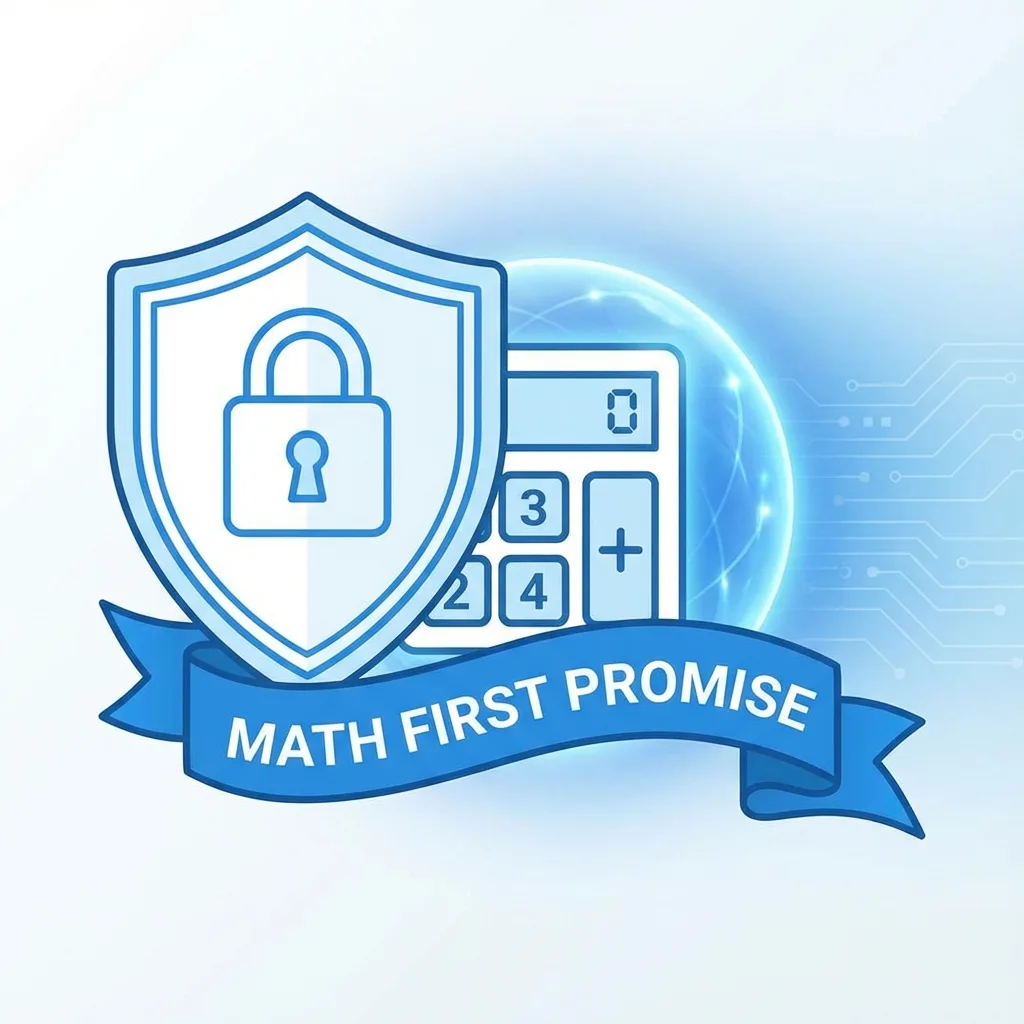 CardSavvy Editorial Policy: Math, Sources, Updates, and Corrections