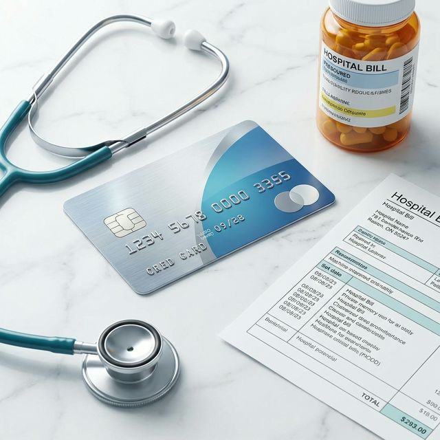 Best Credit Cards for Medical Expenses 2026: 0% APR + Rewards Compared