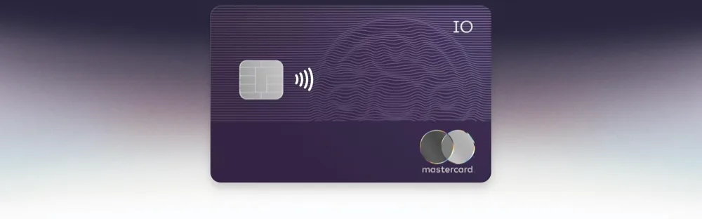 Mercury IO card