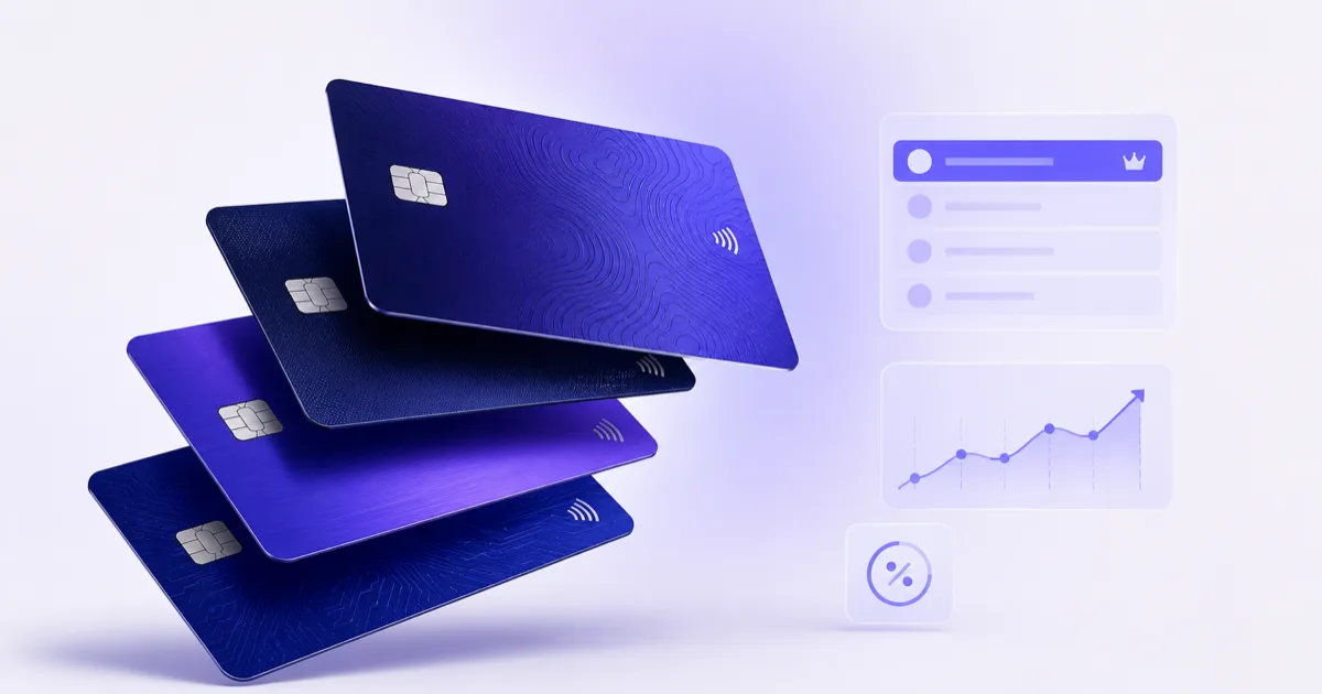The Most Exciting Credit Card Launches of 2026 (and Which Ones Are Actually Worth It)