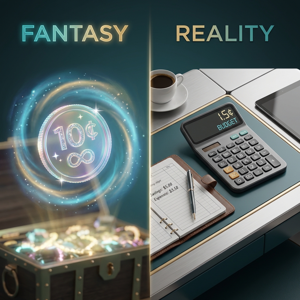 How to Value Credit Card Points (Without Lying to Yourself)