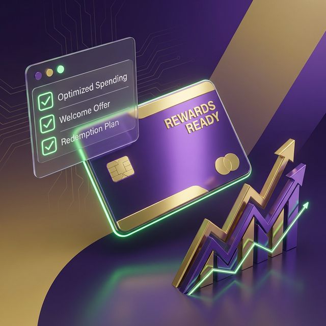 Are You Ready for Credit Card Rewards? A Decision Framework Before You Optimize