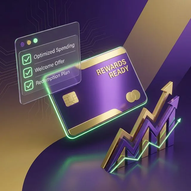 Are You Ready for Credit Card Rewards? A Decision Framework Before You Optimize
