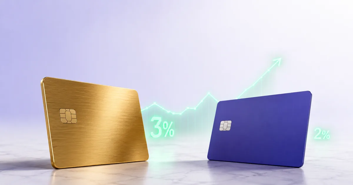 Should You Switch to the Robinhood Gold Card? The Break-Even Math