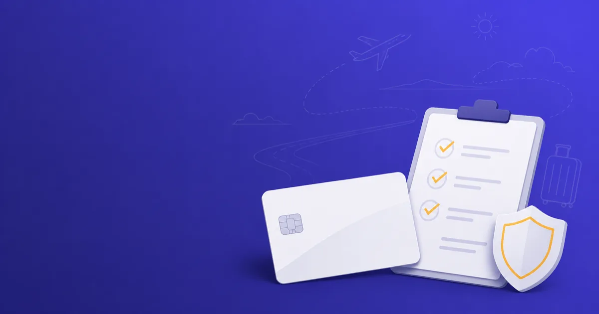 The Summer Vacation Credit Card Audit: Rewards, Fees, Credits, and Interest