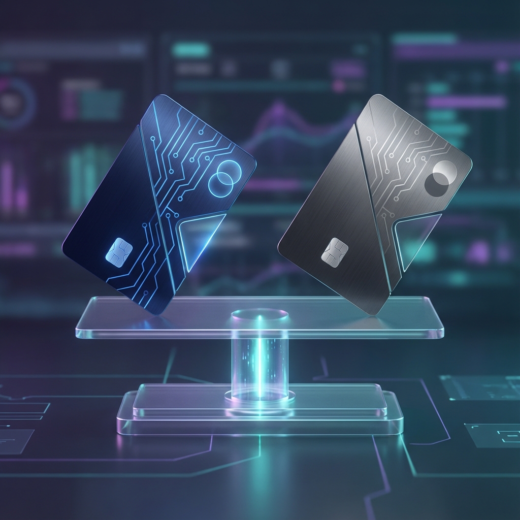 Venture X vs. Sapphire Reserve: The 2026 Showdown