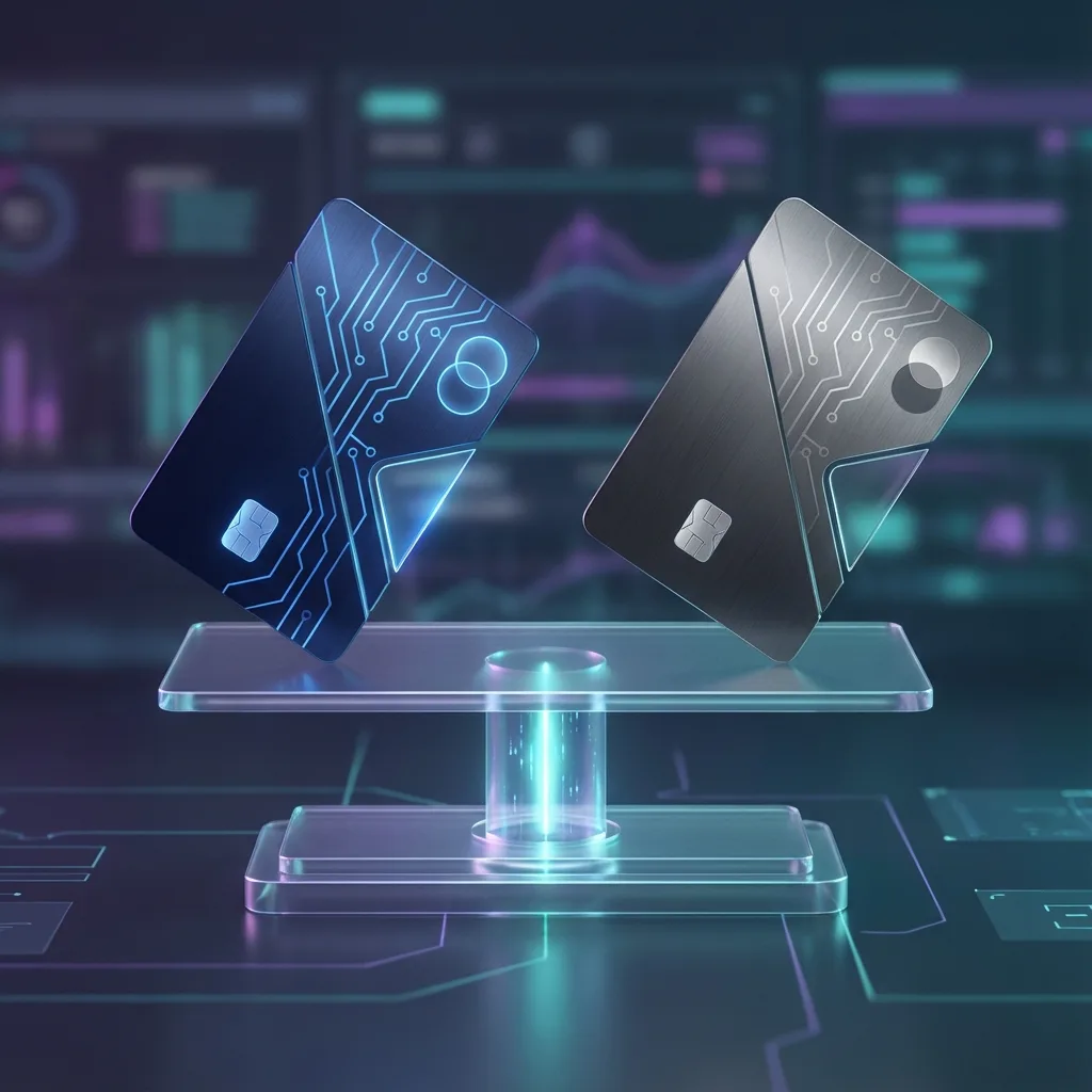 Venture X vs. Sapphire Reserve: The 2026 Showdown