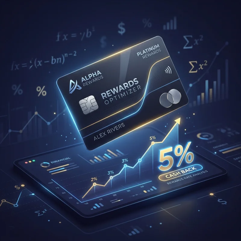 Walmart OnePay CashRewards Card Review 2026: Is 5% Back Actually Worth It?