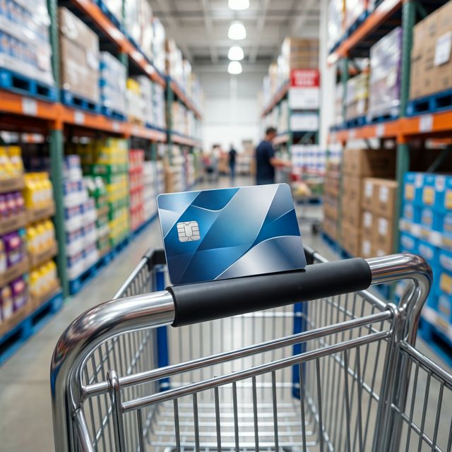 What Credit Cards Does Costco Accept in 2026? (In-Store, Online, and Gas)